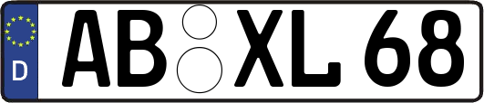 AB-XL68