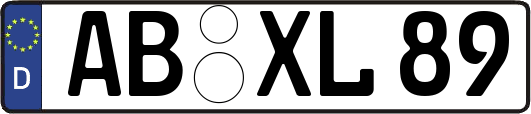 AB-XL89