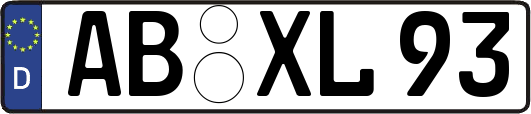 AB-XL93