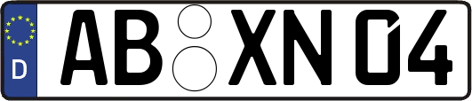 AB-XN04