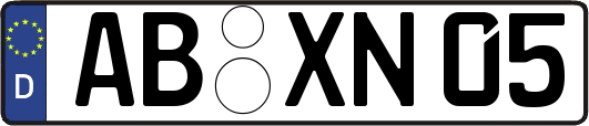 AB-XN05