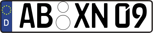 AB-XN09
