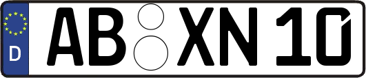 AB-XN10