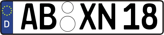 AB-XN18