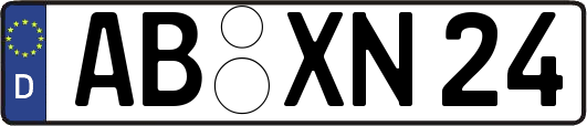 AB-XN24