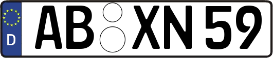 AB-XN59