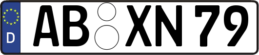 AB-XN79