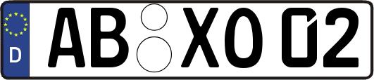 AB-XO02