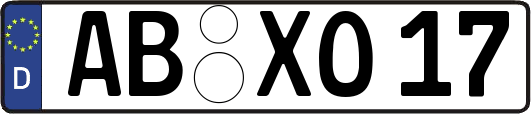 AB-XO17
