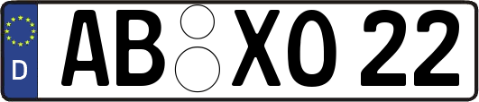 AB-XO22