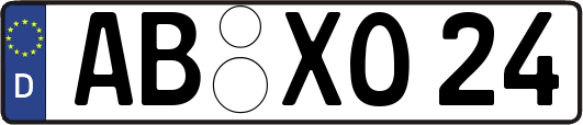 AB-XO24