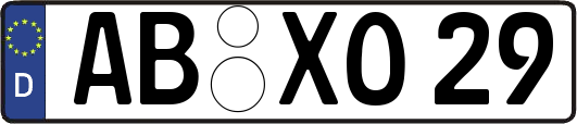 AB-XO29