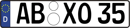 AB-XO35