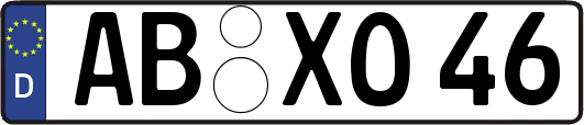 AB-XO46