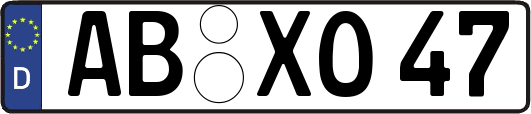 AB-XO47