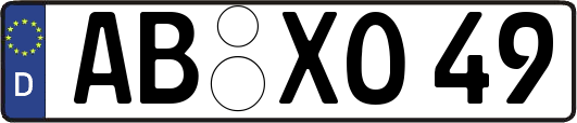 AB-XO49