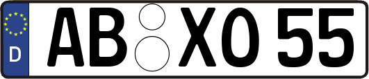 AB-XO55