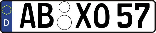 AB-XO57