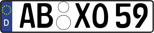 AB-XO59