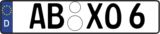 AB-XO6