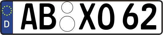 AB-XO62