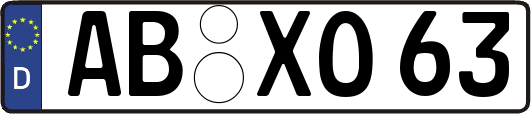 AB-XO63