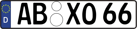 AB-XO66