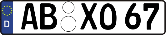 AB-XO67