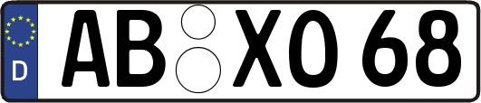 AB-XO68