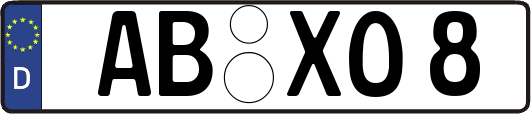 AB-XO8