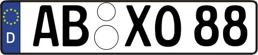 AB-XO88