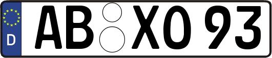 AB-XO93