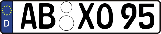 AB-XO95