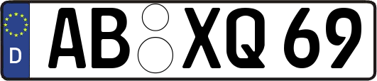 AB-XQ69
