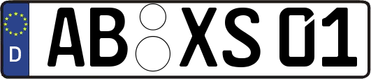 AB-XS01