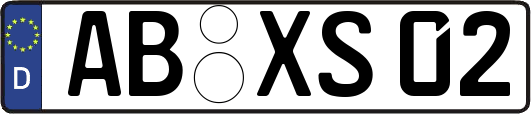 AB-XS02
