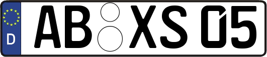 AB-XS05