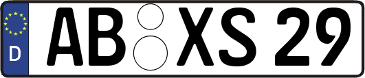 AB-XS29