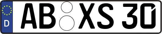 AB-XS30
