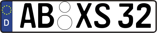 AB-XS32