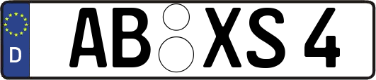 AB-XS4