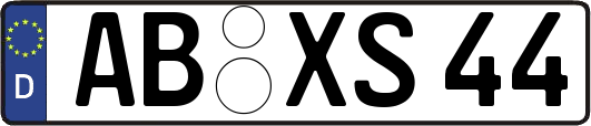 AB-XS44