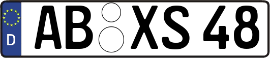 AB-XS48