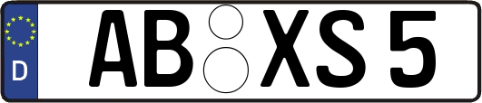 AB-XS5
