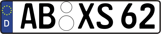 AB-XS62