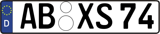 AB-XS74