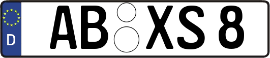 AB-XS8