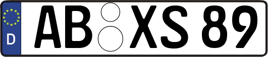 AB-XS89