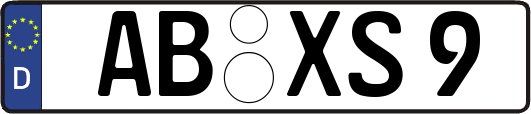 AB-XS9