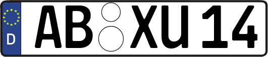 AB-XU14